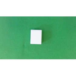 Scharnierabdeckung Ideal Standard für Duschen