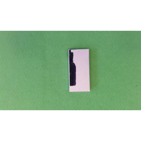 Synergy Pivot LV885AA RH Ideal Standard Pivot Bracket Cover