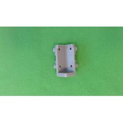 Rohový držák sprchového profilu LV862LJ Ideal Standard