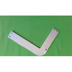 Gewinkelte Duschstange TONIC LV164AA Ideal Standard