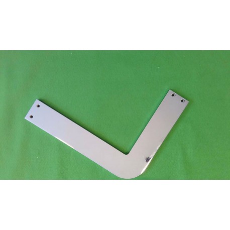 Gewinkelte Duschstange TONIC LV164AA Ideal Standard