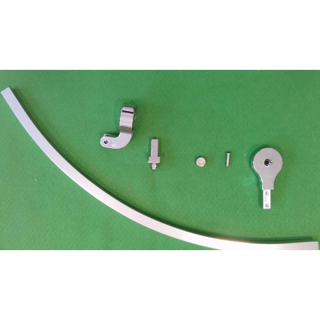 EASY T1818AA Ideal Standard wall bracket set