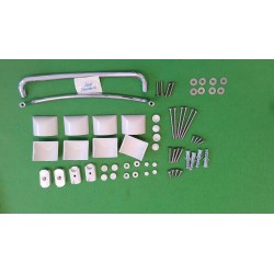 Replacement installation kit for Ideal R Ideal Standard shower enclosure