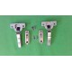 Cabinet retarder hinges K915767 Ideal Standard