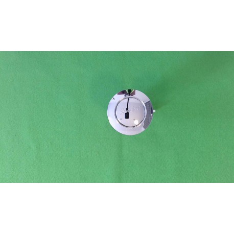 Flush button with Ideal Standard housing