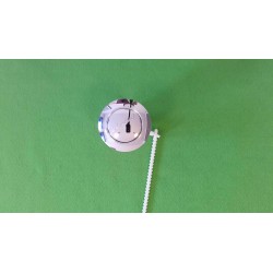 Splachovací tlačítko s pouzdrem a táhlem Ideal Standard