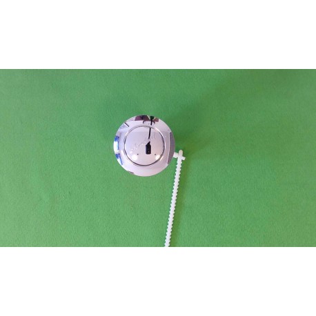 Spültaster mit Gehäuse und Griff Ideal Standard