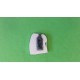 Wall profile cover for the DX Ideal Standard shower corner