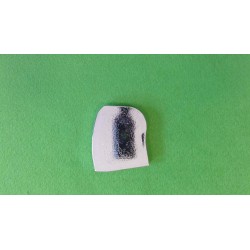 Krytka stěnového profilu sprchového koutu DX Ideal Standard