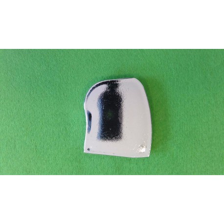 Wandprofilabdeckung für die Duschecke SX Ideal Standard