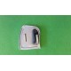 Wall profile cover for the SX Ideal Standard shower corner