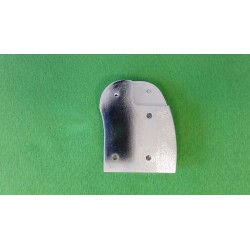 Patka stěnového profilu sprchového koutu T1978AA 2 SX Ideal Standard