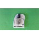Foot of the wall profile of the shower corner T1978AA 2 SX Ideal Standard