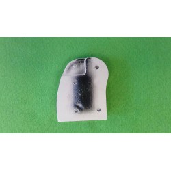 Patka stěnového profilu sprchového koutu T1978AA 2 SX Ideal Standard