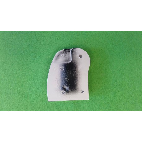 Foot of the wall profile of the shower corner T1978AA 2 SX Ideal Standard