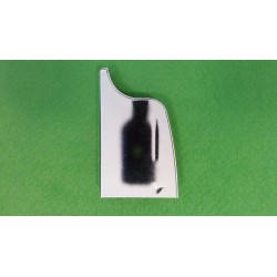 Krytka stěnového profilu sprchového koutu LH Concept Ideal Standard