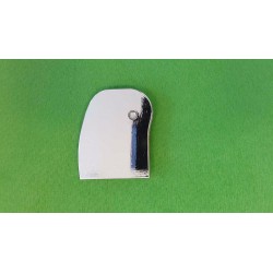 Krytka stěnového profilu sprchového koutu 2 SX Ideal Standard