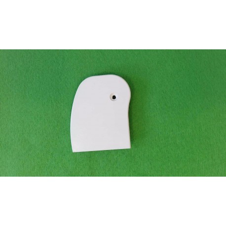 Wandprofilabdeckung 3 SX Ideal Standard