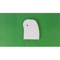 Wall profile cover 3 DX Ideal Standard