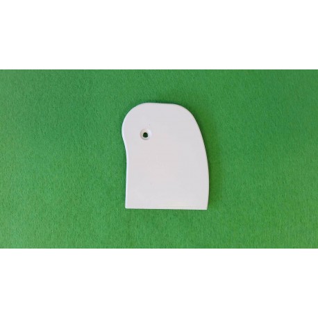 Wandprofilabdeckung 3 DX Ideal Standard