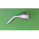 Head shower with arm Ideal Standard