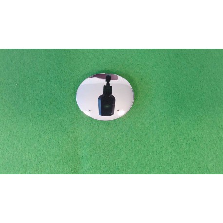 Wandprofilabdeckung 4 Ideal Standard