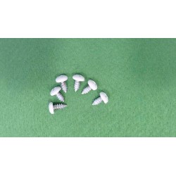Ideal Standard Duscheckschrauben-Set