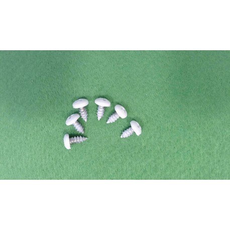 Set of screws for the Ideal Standard shower enclosure