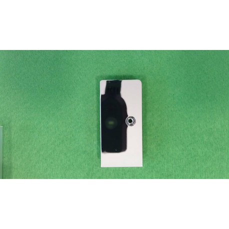 Top cover of Synergy LV921AA LH Ideal Standard wall profile