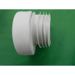 Exzentrische Toilettenmanschette A990 Ideal Standard