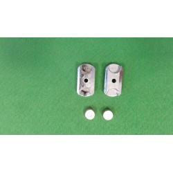 Gleitanschlagset Prestige Ideal Standard