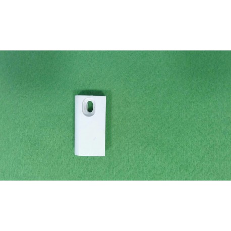 Ideal Standard shower corner right glass holder