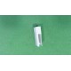 The left glass holder of the Ideal Standard shower corner