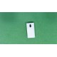The left glass holder of the Ideal Standard shower corner