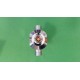 Jado / Borma F1674NU thermostat SPA-BAD Royal kit 1
