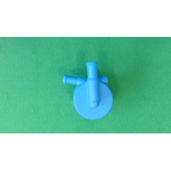 Připojení proudu vzduchu C46K levý Ideal Standard