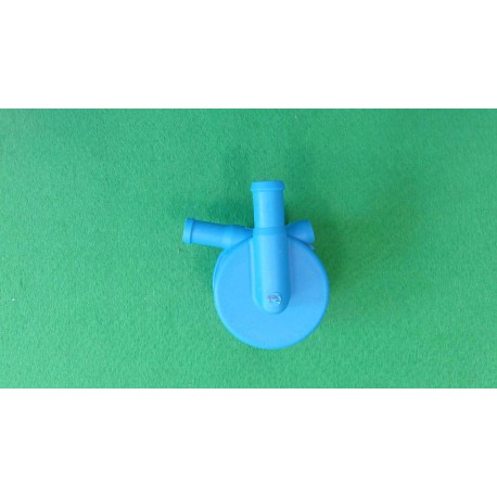 Airflow connection C46K left Ideal Standard