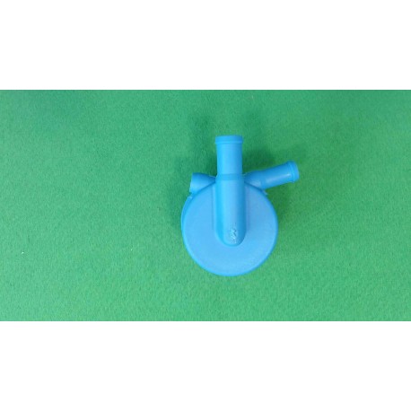 Water / air flow connection C46K right Ideal Standard