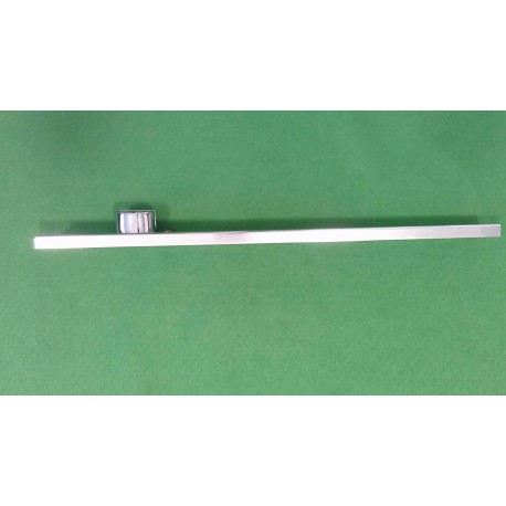 Reling unter Massivglas De luxe T2077YB 28 L Ideal Standard