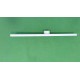Rail under solid glass De luxe T2077AC 25 Ideal Standard