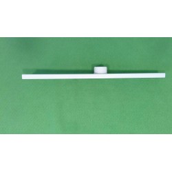 Reling unter Massivglas De luxe T2077AC 25 Ideal Standard