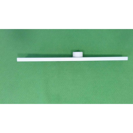 Reling unter Massivglas De luxe T2077AC 25 Ideal Standard