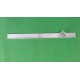 Rail under solid glass De luxe T2077YB 28 P Ideal Standard