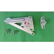 Opening mechanism T00050267 Ideal Standard