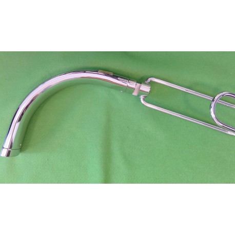 Upevňovacie rameno De Luxe T1806YB 240 S Ideal Standard