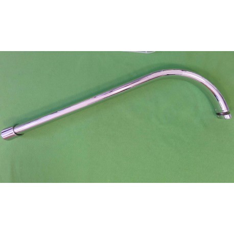 Upevňovacie rameno De Luxe T1806YB 500 Bez Ideal Standard