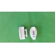 Shower door handle T6592AC Ideal Standard