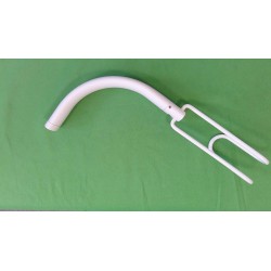 Befestigungsarm De Luxe T1806AC 300 MIT Ideal Standard