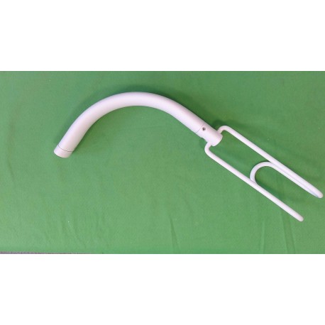 Upevňovacie rameno De Luxe T1806AC 300 S Ideal Standard