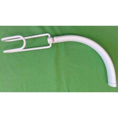 Upevňovacie rameno De Luxe T1806AC 240 S Ideal Standard